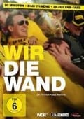 Wir die Wand - Dokumentation