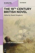 Cover-Bild zum Titel 'The 19th-Century British Novel' von ''