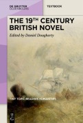 Cover-Bild zum Titel 'The 19th-Century British Novel' von ''