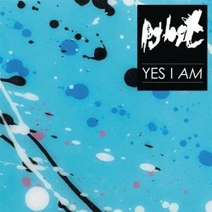 Yes I Am - Pg. Lost