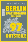 Cover-Bild zum Titel 'Berlin' von 'Jens Mühling'