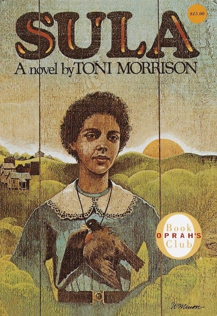 Sula - Toni Morrison