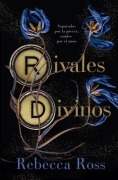 Cover-Bild zum Titel 'Rivales Divinos' von 'Rebecca Ross'