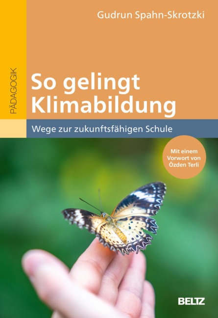 So gelingt Klimabildung - Gudrun Spahn-Skrotzki