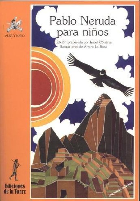Pablo Neruda para niños - Pablo Neruda