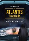 Cover-Bild zum Titel 'Die Atlantis-Protokolle' von 'Rolf Ulrich Kramer'
