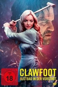 Clawfoot - Blutbad in der Vorstadt - Michael Day