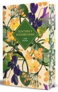 Cover-Bild zum Titel 'Sentido Y Sensibilidad (Ediciã3n Especial Limitada Con Cantos Pintados)/ Sense and Sensibility (Special Limited Edition with Sprayed Edges)' von 'Jane Austen'