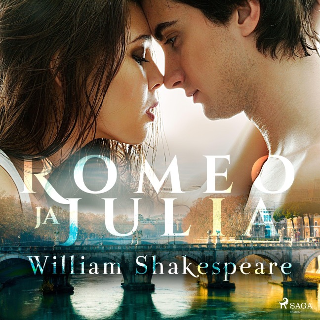 Romeo ja Julia - William Shakespeare