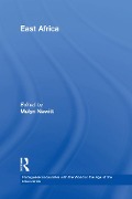 Cover-Bild zum Titel 'East Africa' von ''