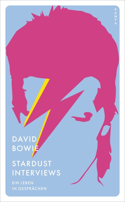 Stardust Interviews - 