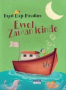 Cover-Bild zum Titel 'Hayal Dagi Masallari 3 - Evvel Zaman Icinde' von 'Emine Feyza cevik'