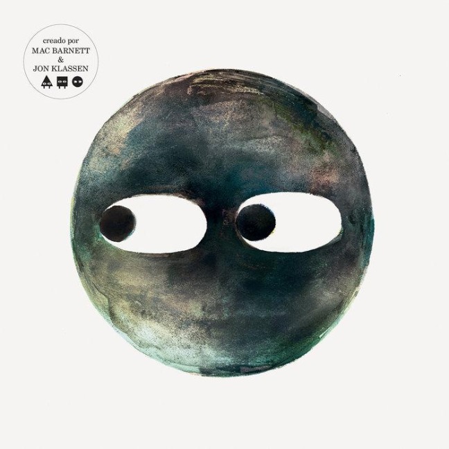 Círculo - Mac Barnett