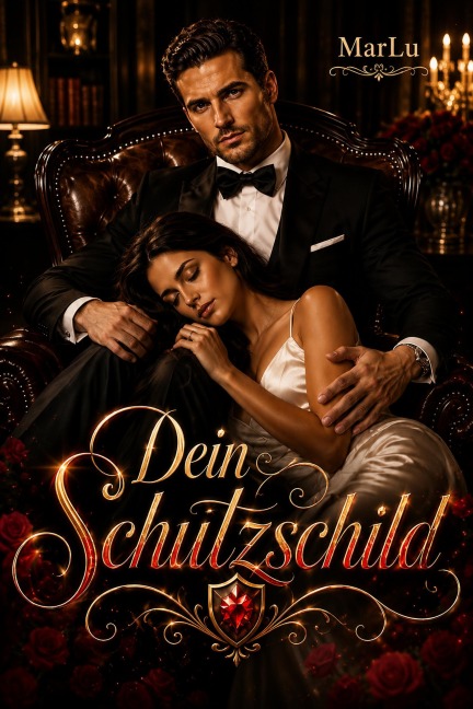Die Frau, die er zu beschützen schwor  Eine Mafia-Romanze - MarLu