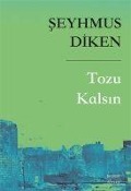 Cover-Bild zum Titel 'Tozu Kalsin' von 'Seyhmus Diken'