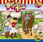 Folge 53:Der verhexte Wanderritt - Bibi & Tina