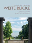 Cover-Bild zum Titel 'Weite Blicke' von 'Christoph Hölzl'