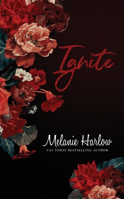 Ignite - Melanie Harlow