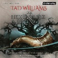 Cover-Bild zum Titel 'Die Hexenholzkrone' von 'Tad Williams'