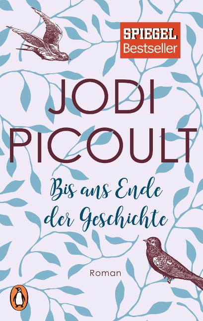 Bis ans Ende der Geschichte - Jodi Picoult