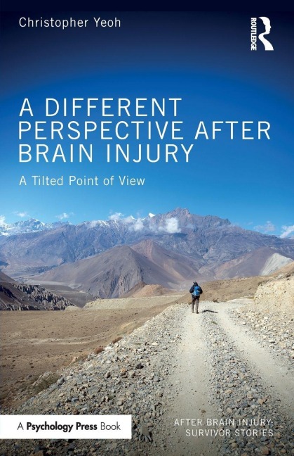 A Different Perspective After Brain Injury - Christopher Yeoh