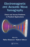 Cover-Bild zum Titel 'Electromagnetic and Acoustic Wave Tomography' von ''