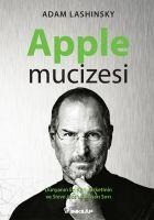 Apple Mucizesi - Adam Lashinsky