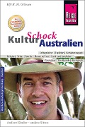 Cover-Bild zum Titel 'Reise Know-How KulturSchock Australien' von 'Elfi H. M. Gilissen'