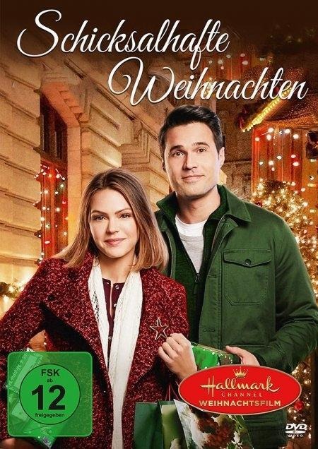 Schicksalhafte Weihnachten - Erinne Dobson, Shannon Dobson, Michael Richard Plowman