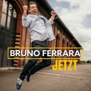 Cover-Bild zum Titel 'Jetzt' von 'Bruno Ferrara'