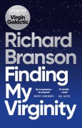 Cover-Bild zum Titel 'Finding My Virginity' von 'Richard Branson'