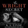The Wright Secret - K. A. Linde