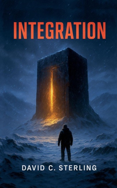 Integration - David C. Sterling