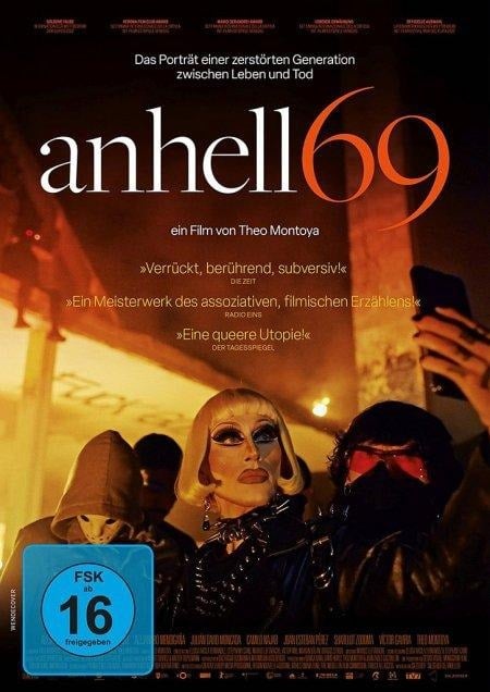 Anhell69 (OmU) - 