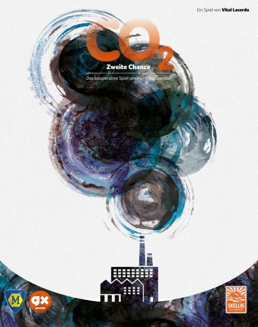 CO2 - Zweite Chance - Vital Lacerda