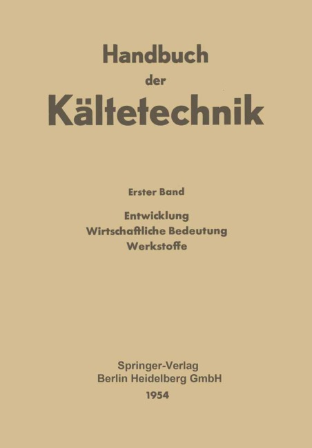 Entwicklung Wirtschaftliche Bedeutung Werkstoffe - 
