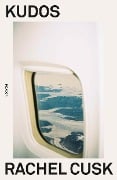 Cover-Bild zum Titel 'Kudos' von 'Rachel Cusk'