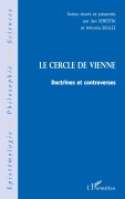 Cover-Bild zum Titel 'LE CERCLE DE VIENNE' von 'Antonia Soulez'