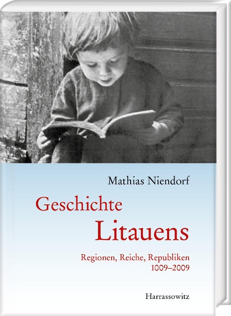 Geschichte Litauens - Mathias Niendorf