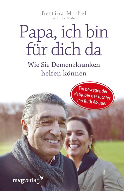 Papa, ich bin für dich da - Bettina Michel