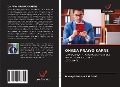 Cover-Bild zum Titel 'OHADA PRAWO KARNE' von 'Disseyi Godwin Palouki'