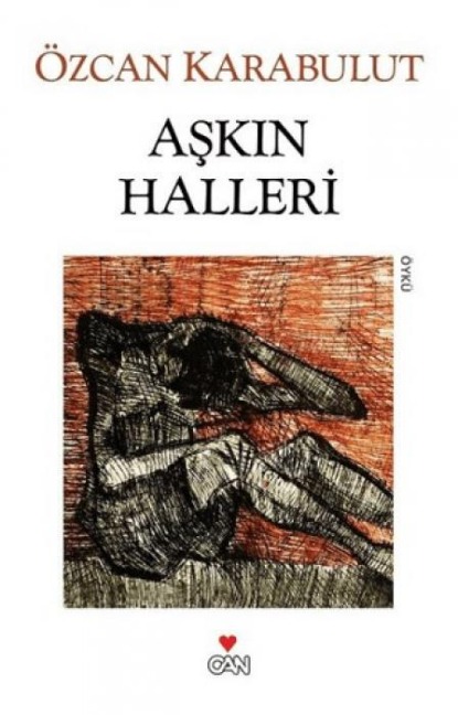 Askin Halleri - Özcan Karabulut