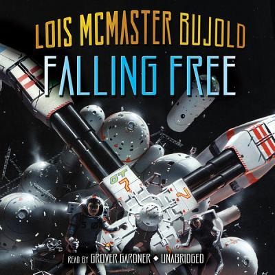 Falling Free - Lois Mcmaster Bujold