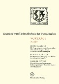 Cover-Bild zum Titel 'Die Vergasung von festen Brennstoffen - eine Zukunftsaufgabe für den westdeutschen Kohlenbergbau. Reaktoren zur Erzeugung von Wärme bei hohen Temperaturen. Entwicklung von Verfahren zur Kohlevergasung mit Prozeßwärme aus THT-Reaktoren' von 'Erwin Gärtner'