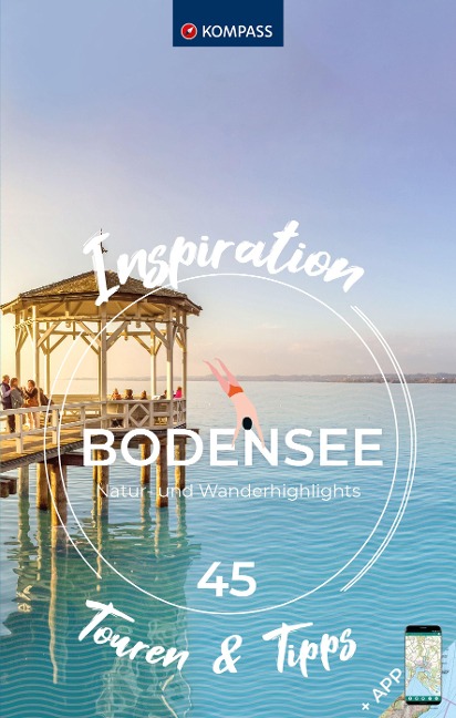 KOMPASS Inspiration Bodensee - 