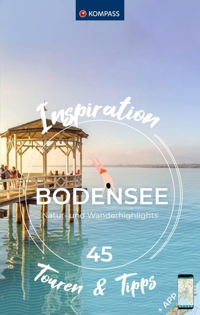 KOMPASS Inspiration Bodensee - 
