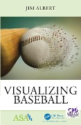 Cover-Bild zum Titel 'Visualizing Baseball' von 'Jim Albert'