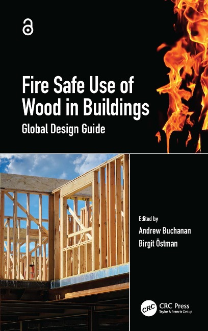 Fire Safe Use of Wood in Buildings - 