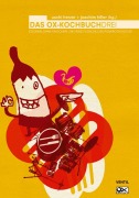 Cover-Bild zum Titel 'Das Ox-Kochbuch 3' von ''