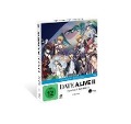 Cover-Bild zum Titel 'Date A Live - Staffel 3' von 'Date A Live'